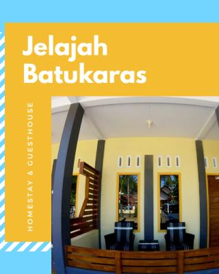 Jelajah Batukaras