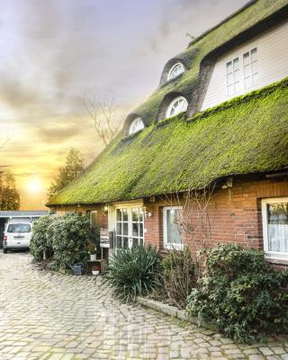 Ferienwohnung Fiete