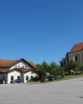 Lindenhof Hetzenbach
