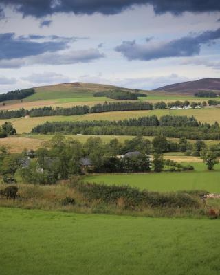 Clova pod, Kilry eco pods