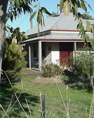 Bethany Cottages