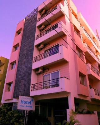 Airport Gateway Hotel