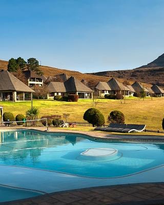 Fairways Drakensberg Resort