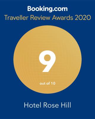Hotel Rose Hill