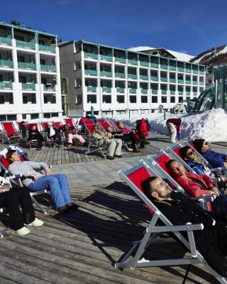 Teleo Vacanze - Villaggio Olimpico di Sestriere