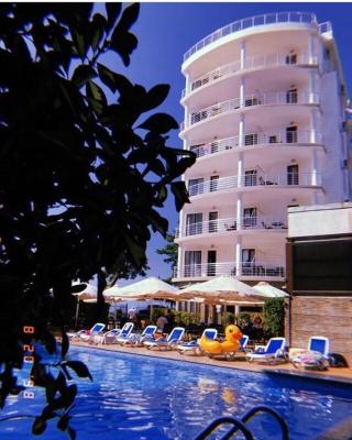 Kobuleti Pearl Of Sea Hotel & Spa