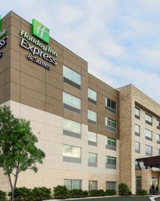 Holiday Inn Express & Suites Chicago O'Hare Airport, an IHG Hotel