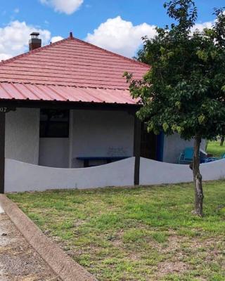 El Viejo Adobe - Across from Sul Ross campus