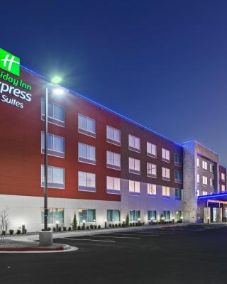 Holiday Inn Express & Suites - Tulsa Northeast - Owasso, an IHG Hotel