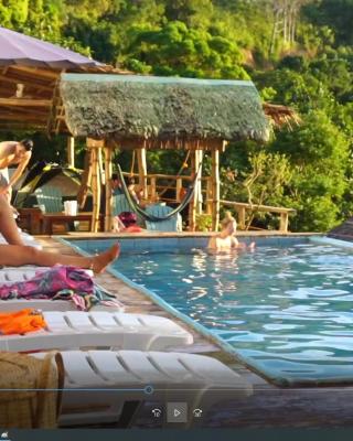 Lexias Hostel and Workspace - El Nido