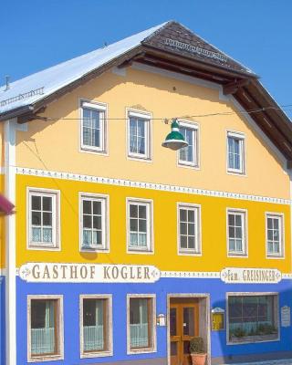 Gasthof Kogler-Greisinger