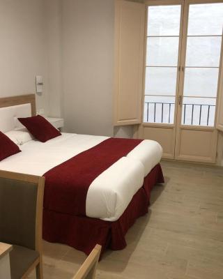 Pinar Malaga Rooms