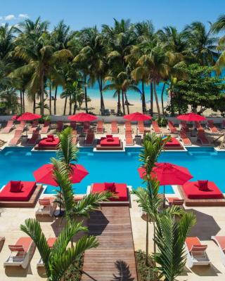 S Hotel Montego Bay - Luxury Boutique All-Inclusive Hotel