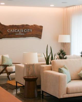 Cascais City & Beach Hotel