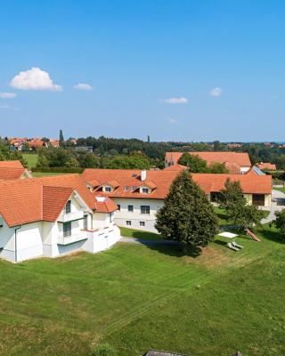 Sonntagsberg Hof Familie Fiedler