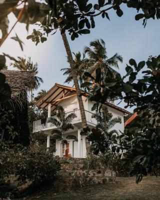 Hiru Villa Tangalle