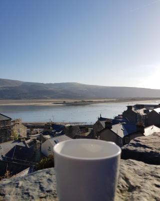 Penbryn Holidays, Barmouth