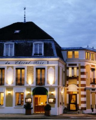 L'Hôtel Le Cheval Noir