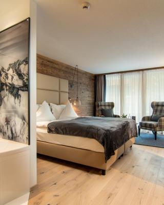Walliserhof Grand-Hotel & Spa Relais & Châteaux