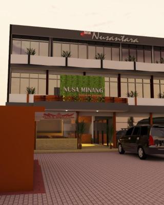 Hotel Nusantara Indah Syariah