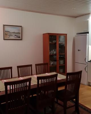 Apartment Aarni