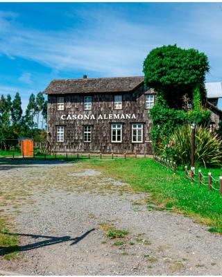 Casona Alemana