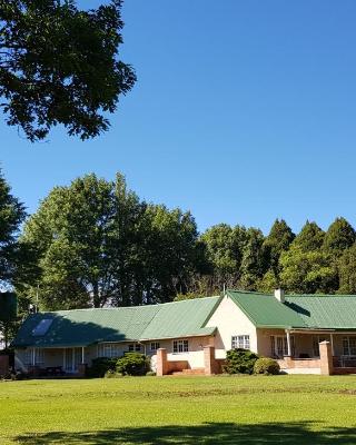 Pennygum Country Cottages