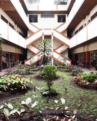 Hotel Bandung Permai