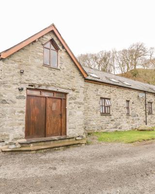 Hen Ysgubor Cottage