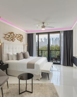 Serenity Grand Suites Hotel Boutique