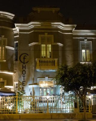 Casa Falleri Boutique Hotel