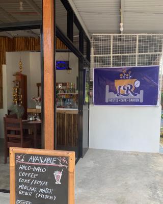 LR Hostel and Cafe