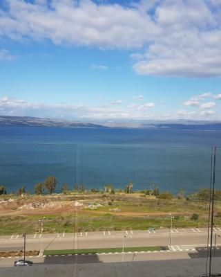 King David breathtaking LAKE VIEW 4BDR PENTHOUSE