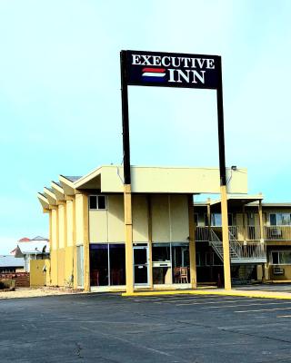 Executive Inn Dodge City, KS