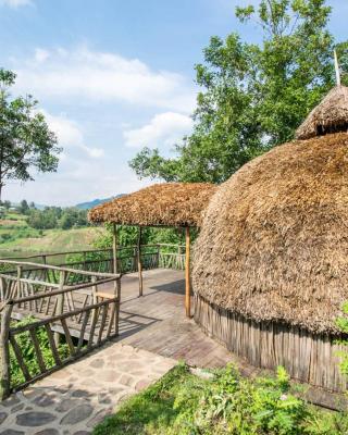 Byoona Amagara at Lake Bunyonyi