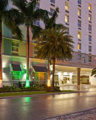 Best Western Plus Miami Intl Airport Hotel & Suites Coral Gables