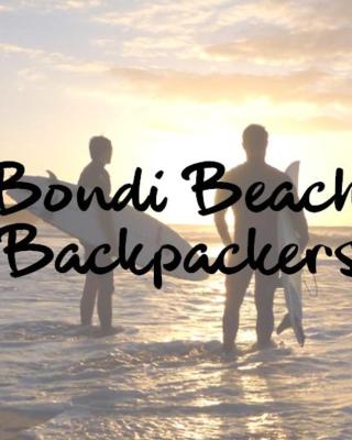 Bondi Beach Backpackers