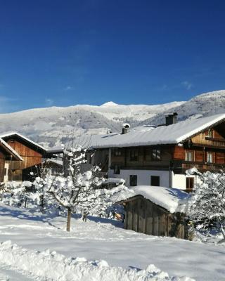 Ferienhaus Oberhuben