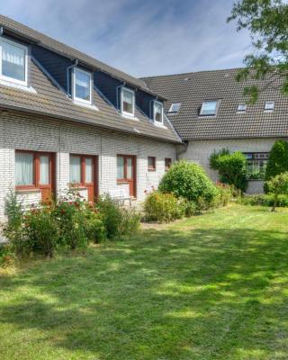 Hotel Sonneninsel Fehmarn