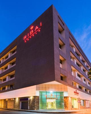 Ribai Hotels - Barranquilla