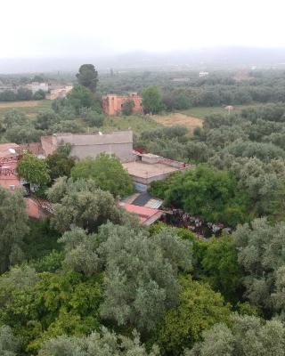 Maison d'hotes Ait Bou Izryane