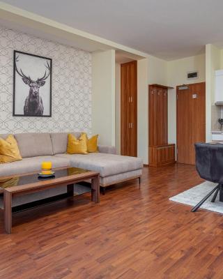 Alpe Adria Apartments - Top 1 by S4Y