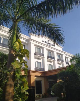 La Franklin Hotel