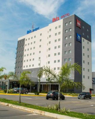 Ibis Budget Lorena - Circuito da Fé