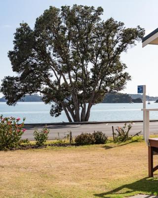 Dream View Waterfront Paihia