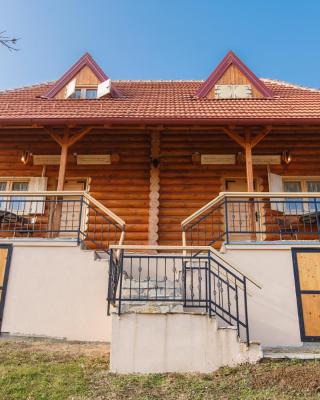 Apartmani Žuti Leptir