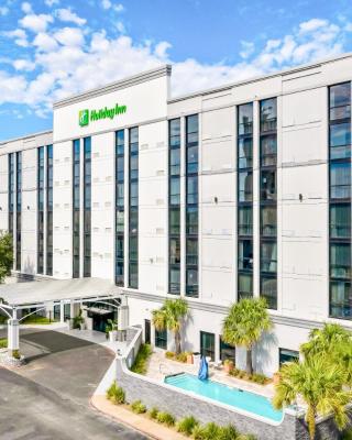 Holiday Inn Alexandria - Downtown, an IHG Hotel