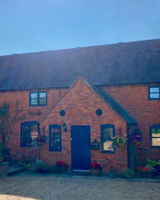 Catesby Barn Farm B&B