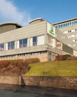 Holiday Inn Edinburgh Zoo, an IHG Hotel