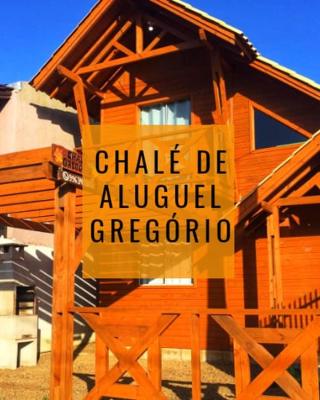 Chalé Gregório